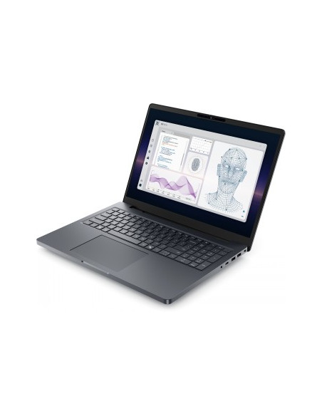 Dell Pro Max 16 Plus MB16250 | 16 " | FHD+ | 1920 x 1200 pixels | Intel Core Ultra 9 | 285HX | 32 (2x16GB) GB | DDR5 | Solid-st