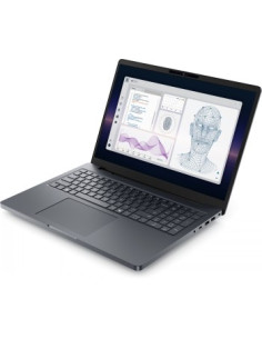 Dell Pro Max 16 Plus MB16250 | 16 " | FHD+ | 1920 x 1200...