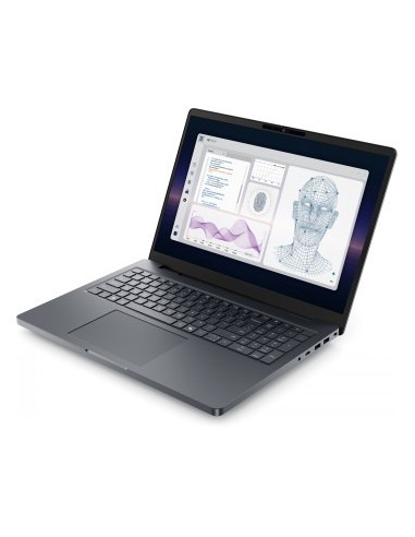 Dell Pro Max 16 Plus MB16250 | 16 " | FHD+ | 1920 x 1200 pixels | Intel Core Ultra 7 | 265HX | 32 (2x16GB) GB | Solid-state dri