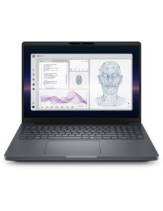 Dell Pro Max 16 Plus MB16250 | 16 " | FHD+ | 1920 x 1200...