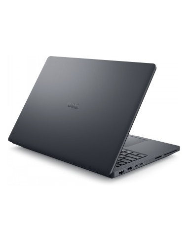 Dell Pro Max 16 Plus MB16250 | 16 " | FHD+ | 1920 x 1200 pixels | Intel Core Ultra 9 | 285HX | 32 (2x16GB) GB | DDR5 | Solid-st