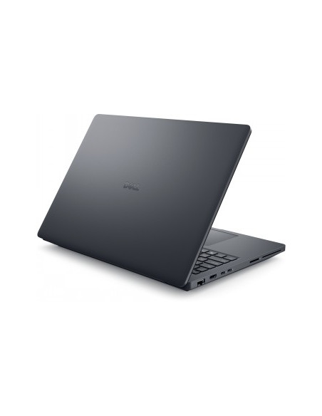 Dell Pro Max 16 Plus MB16250 | 16 " | FHD+ | 1920 x 1200 pixels | Intel Core Ultra 9 | 285HX | 32 (2x16GB) GB | DDR5 | Solid-st