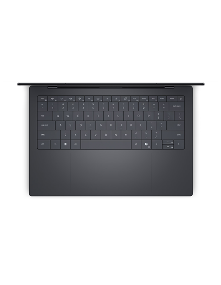 Dell XPS 14 DA14260 | Graphite | 14 " |IPS| Intel Core Ultra X7 | 358H | 32 GB | LPDDR5x | 512GB| W11P
