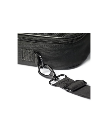 PORT DESIGNS | Courchevel | Fits up to size 17.3 " | Messenger - Briefcase | Shoulder strap | Black