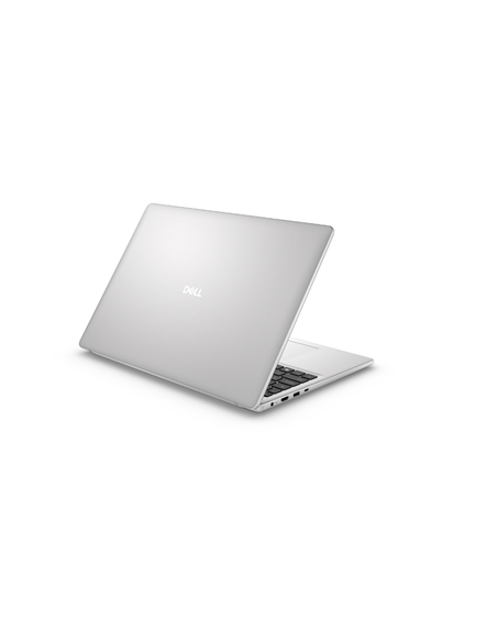 Dell 16 DC16251 | Platinum Silver | 16 " | 2K | 1920 x 1200 pixels | Anti-Glare | Intel Core 7 | 150U | 32 GB | DDR5 | Solid-st
