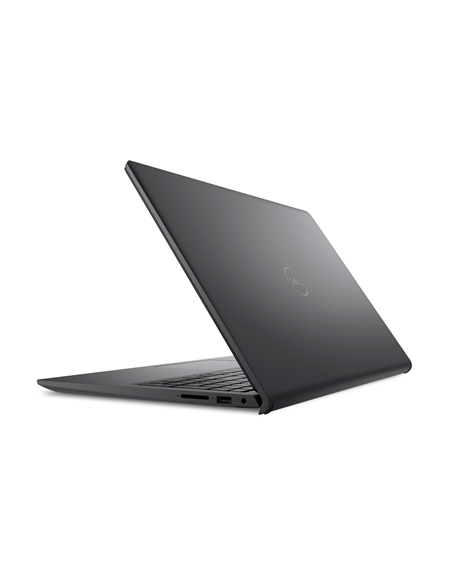 Dell Pro 15 Essential PV15250 | Carbon Black | 15.6 " | WVA | FHD | 1920 x 1080 pixels | Anti-Glare | Intel Core i7 | i7-1355U 