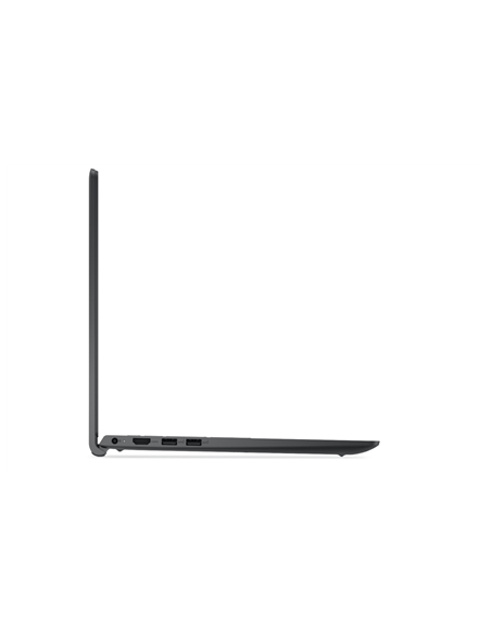 Dell Pro 15 Essential PV15250 | Carbon Black | 15.6 " | WVA | FHD | 1920 x 1080 pixels | Anti-Glare | Intel Core i7 | i7-1355U 