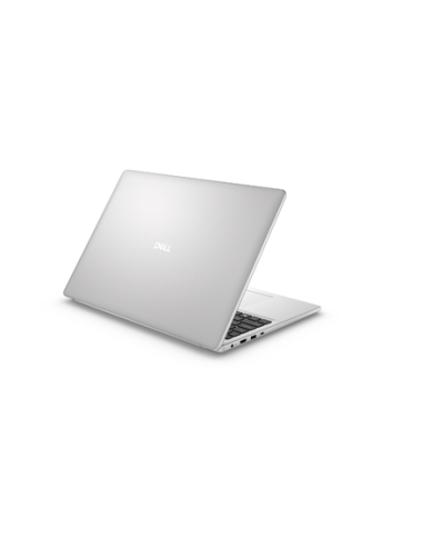 Dell 16 DC16251 | Platinum Silver | 16 " | 2K | 1920 x 1200 pixels | Anti-Glare | Intel Core 7 | 150U | 16 GB | DDR5 | Solid-st