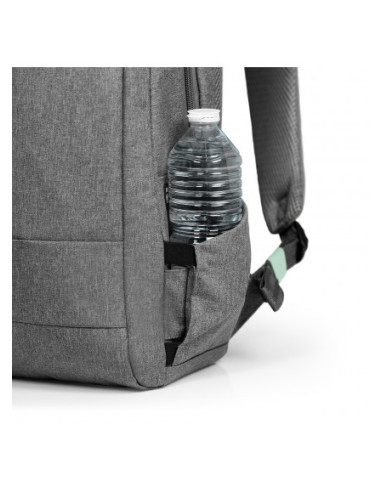 PORT DESIGNS | Laptop Backpack | YOSEMITE Eco XL | Backpack | Shoulder strap | Grey