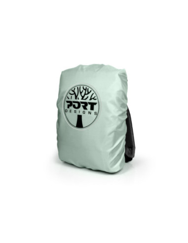 PORT DESIGNS | Laptop Backpack | YOSEMITE Eco | Backpack | Shoulder strap | Grey