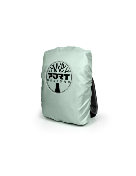PORT DESIGNS | Laptop Backpack | YOSEMITE Eco | Backpack | Shoulder strap | Grey