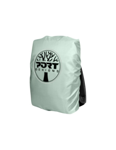 PORT DESIGNS | Laptop Backpack | YOSEMITE Eco | Backpack | Shoulder strap | Grey