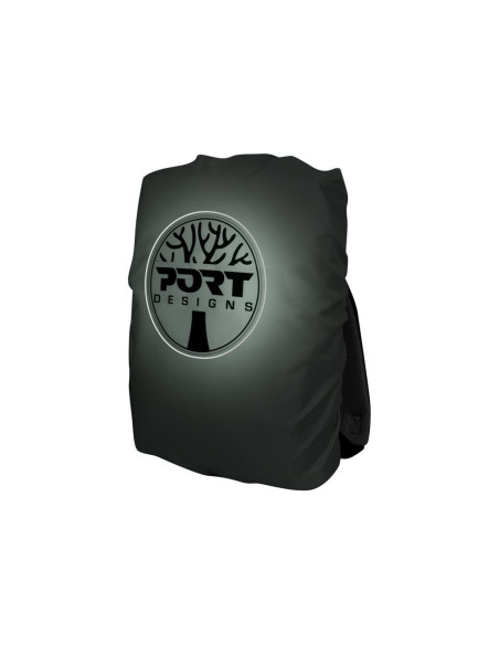PORT DESIGNS | Laptop Backpack | YOSEMITE Eco | Backpack | Shoulder strap | Grey