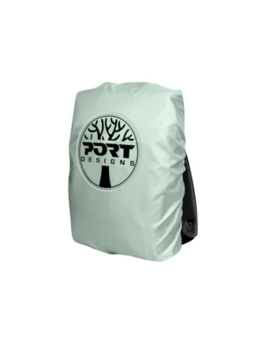 PORT DESIGNS | Laptop Backpack | YOSEMITE Eco | Backpack | Shoulder strap | Grey