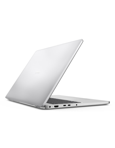 Dell Pro 16 PC16255/AMD Ryzen AI 7 PRO 350/16GB/512GB SSD/16.0" FHD+/AMD Radeon 860M/FgrPr/FHD/IR Cam/Mic/WLAN + BT/Nordic Backl