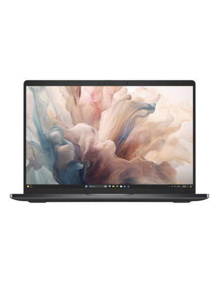 Dell Pro 14 Premium PA14250/Ultra 5 236V/16GB/512GB SSD Gen4/14.0" FHD+/Arc/FgrPr/Cams & Mic/WLAN + BT/Nordic Backlit Kb/3 Cell/