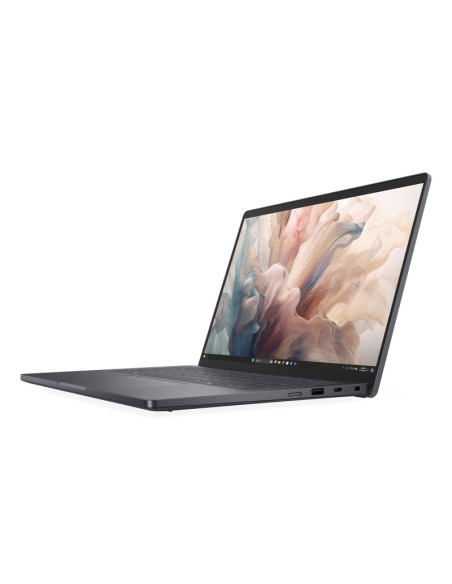 Dell Pro 14 Premium PA14250/Ultra 5 236V/16GB/512GB SSD Gen4/14.0" FHD+/Arc/FgrPr/Cams & Mic/WLAN + BT/Nordic Backlit Kb/3 Cell/
