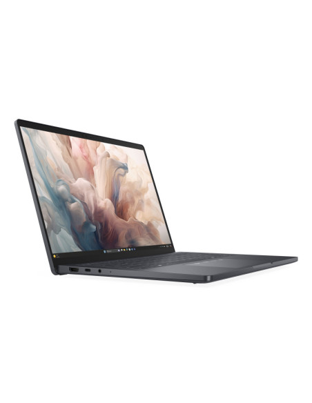 Dell Pro 14 Premium PA14250/Ultra 5 236V/16GB/512GB SSD Gen4/14.0" FHD+/Arc/FgrPr/Cams & Mic/WLAN + BT/Nordic Backlit Kb/3 Cell/