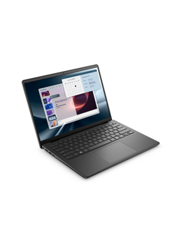 Dell Pro 14 Essential PV14255 | Carbon Black | 14 " | 2K | 1920 x 1200 pixels | Anti-glare | AMD Ryzen 7 | 250 | 16 GB | DDR5 |