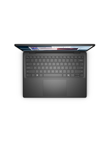 Dell Pro 14 Essential PV14255 | Carbon Black | 14 " | 2K | 1920 x 1200 pixels | Anti-glare | AMD Ryzen 7 | 250 | 16 GB | DDR5 |
