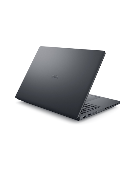 Dell Pro Max 16 Plus MB16250 | 16 " | FHD+ | 1920 x 1200 pixels | Intel Core Ultra 9 | 285HX | 64 (2x32GB) GB | DDR5 | Solid-st