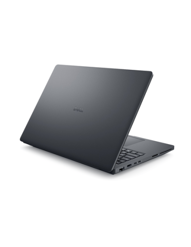 Dell Pro Max 16 Plus MB16250 | 16 " | FHD+ | 1920 x 1200 pixels | Intel Core Ultra 7 | 265HX | 32 (2x16GB) GB | DDR5 | Solid-st