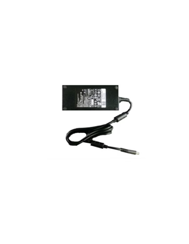Dell AC Adapter with Power Cord - Europe | 7.4 mm | 180 W | Adapter