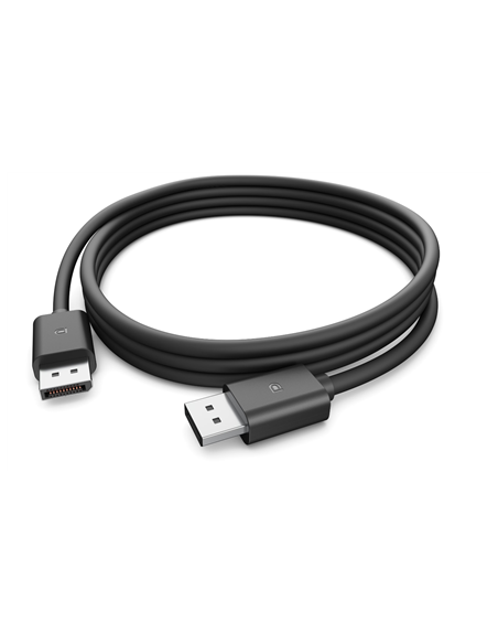 Dell | DisplayPort 1.4 Cable - CB325D | 1.8 m