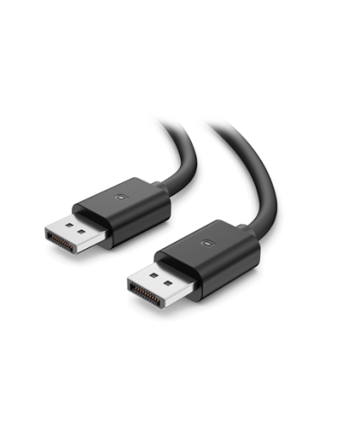 Dell | DisplayPort 1.4 Cable - CB325D | 1.8 m