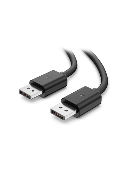 Dell | DisplayPort 1.4 Cable - CB325D | 1.8 m