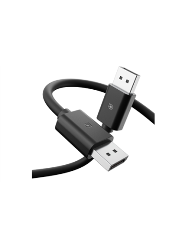 Dell | DisplayPort 1.4 Cable - CB325D | 1.8 m