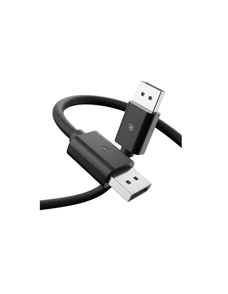 Dell | DisplayPort 1.4 Cable - CB325D | 1.8 m