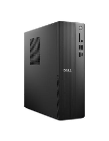 Dell Pro Slim Essential QVS1260/I5-14400/16GB/512GB SSD/Intel UHD 730/W11 Pro/WLAN + BT/W11Pro/3yrs Prosupport