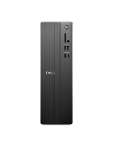 Dell Pro Slim Essential QVS1260/I5-14400/16GB/512GB SSD/Intel UHD 730/W11 Pro/WLAN + BT/W11Pro/3yrs Prosupport