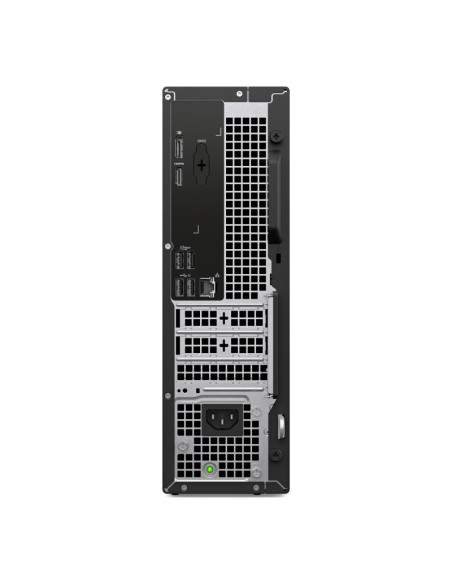 Dell Pro Slim Essential QVS1260/I5-14400/16GB/512GB SSD/Intel UHD 730/W11 Pro/WLAN + BT/W11Pro/3yrs Prosupport