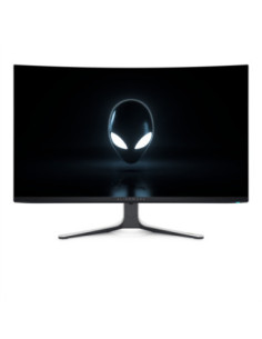 Dell Alienware 32 4K QD-OLED Gaming Monitor - AW3225QF -...