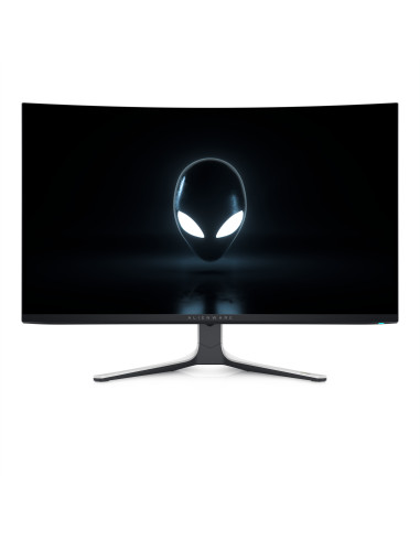 Dell Alienware 32 4K QD-OLED Gaming Monitor - AW3225QF - 80.32cm