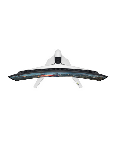 Dell Alienware 32 4K QD-OLED Gaming Monitor - AW3225QF - 80.32cm