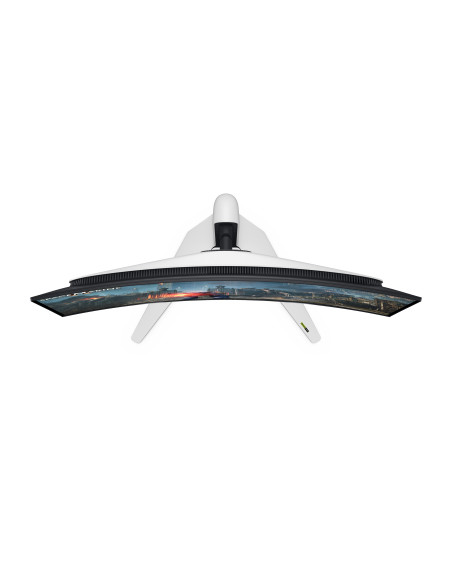 Dell Alienware 32 4K QD-OLED Gaming Monitor - AW3225QF - 80.32cm