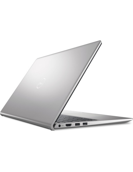 Dell Pro 15 Essential PV15250/ i5-1334U/16GB/1TB SSD/15.6" FHD/FgrPr/WLAN + BT/ US Kb/W11 Pro/Platinum Silver (Aluminum)/ 3yrs P