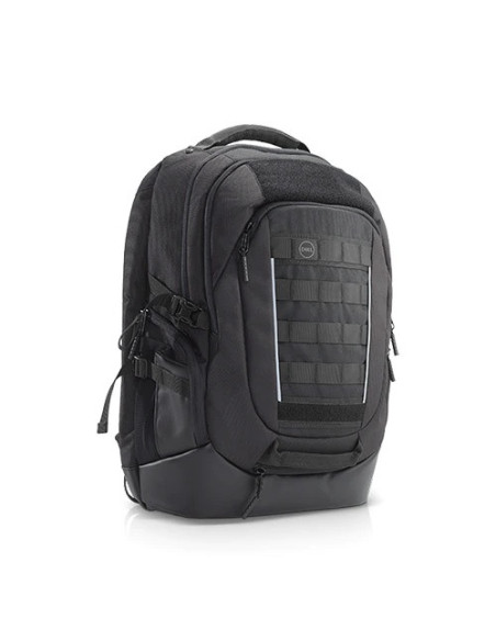 Dell | Rugged Notebook Escape Backpack | 460-BCML | Backpack for laptop | Black