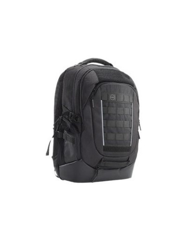 Dell | Rugged Notebook Escape Backpack | 460-BCML | Backpack for laptop | Black