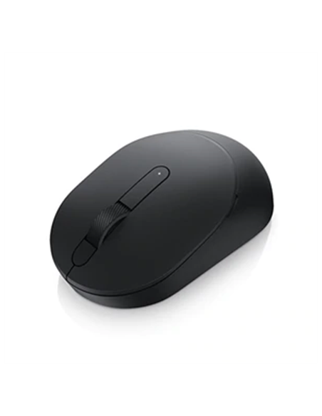 Dell | MS3320W | Wireless optical | 2.4GHz Wireless Optical Mouse | Wireless - 2.4 GHz, Bluetooth 5.0 | Black