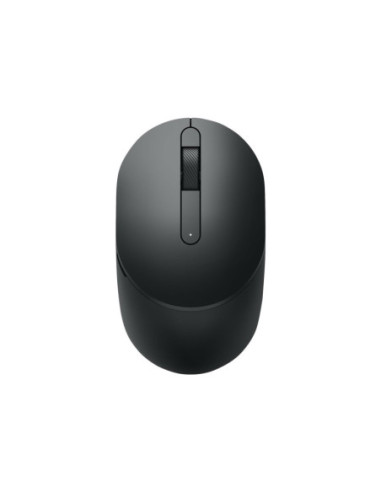 Dell | MS3320W | Wireless optical | 2.4GHz Wireless Optical Mouse | Wireless - 2.4 GHz, Bluetooth 5.0 | Black