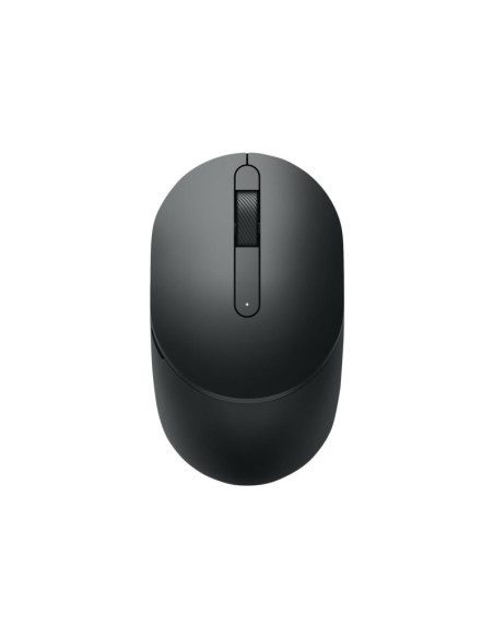 Dell | MS3320W | Wireless optical | 2.4GHz Wireless Optical Mouse | Wireless - 2.4 GHz, Bluetooth 5.0 | Black