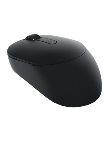 Dell | MS3320W | Wireless optical | 2.4GHz Wireless Optical Mouse | Wireless - 2.4 GHz, Bluetooth 5.0 | Black