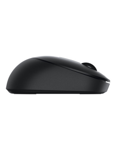 Dell | MS3320W | Wireless optical | 2.4GHz Wireless Optical Mouse | Wireless - 2.4 GHz, Bluetooth 5.0 | Black