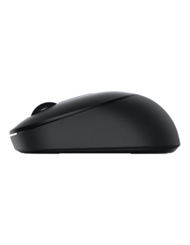 Dell | MS3320W | Wireless optical | 2.4GHz Wireless Optical Mouse | Wireless - 2.4 GHz, Bluetooth 5.0 | Black
