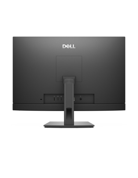 Dell Pro 24 All-in-One QC24251/U5 235T/16GB/512GB SSD/23.81" FHD/Integrated/FHD Cam/Mic/WLAN + BT/W11Pro/3y ProSupport warranty