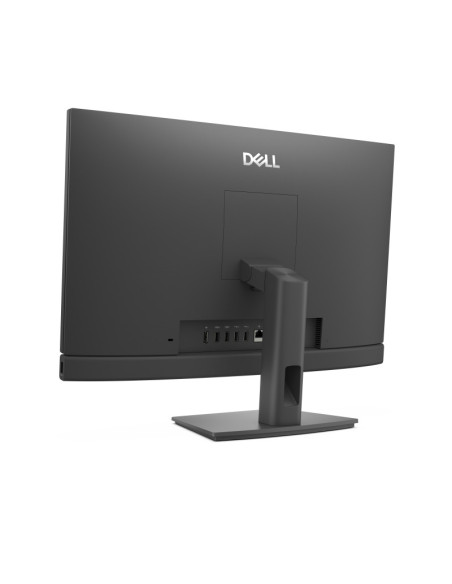 Dell Pro 24 All-in-One QC24251/U5 235T/16GB/512GB SSD/23.81" FHD/Integrated/FHD Cam/Mic/WLAN + BT/W11Pro/3y ProSupport warranty